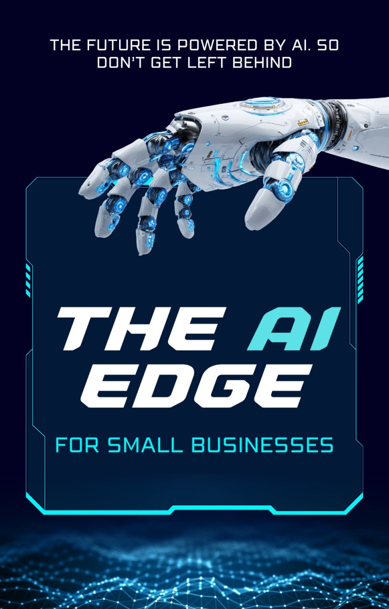 The AI Edge For Small Businesses