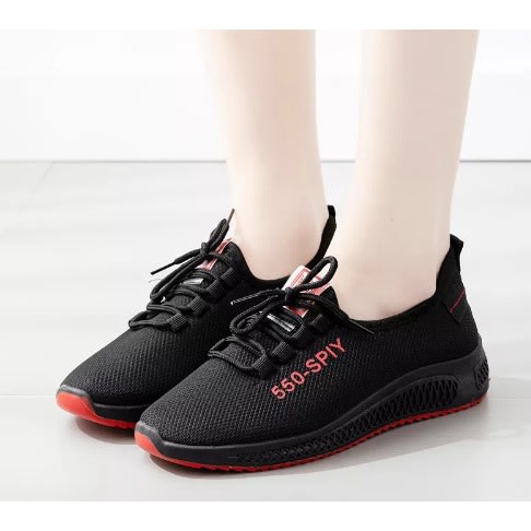Casual Sneakers For Ladies