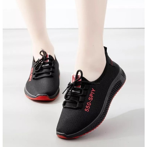 Casual Sneakers For Ladies