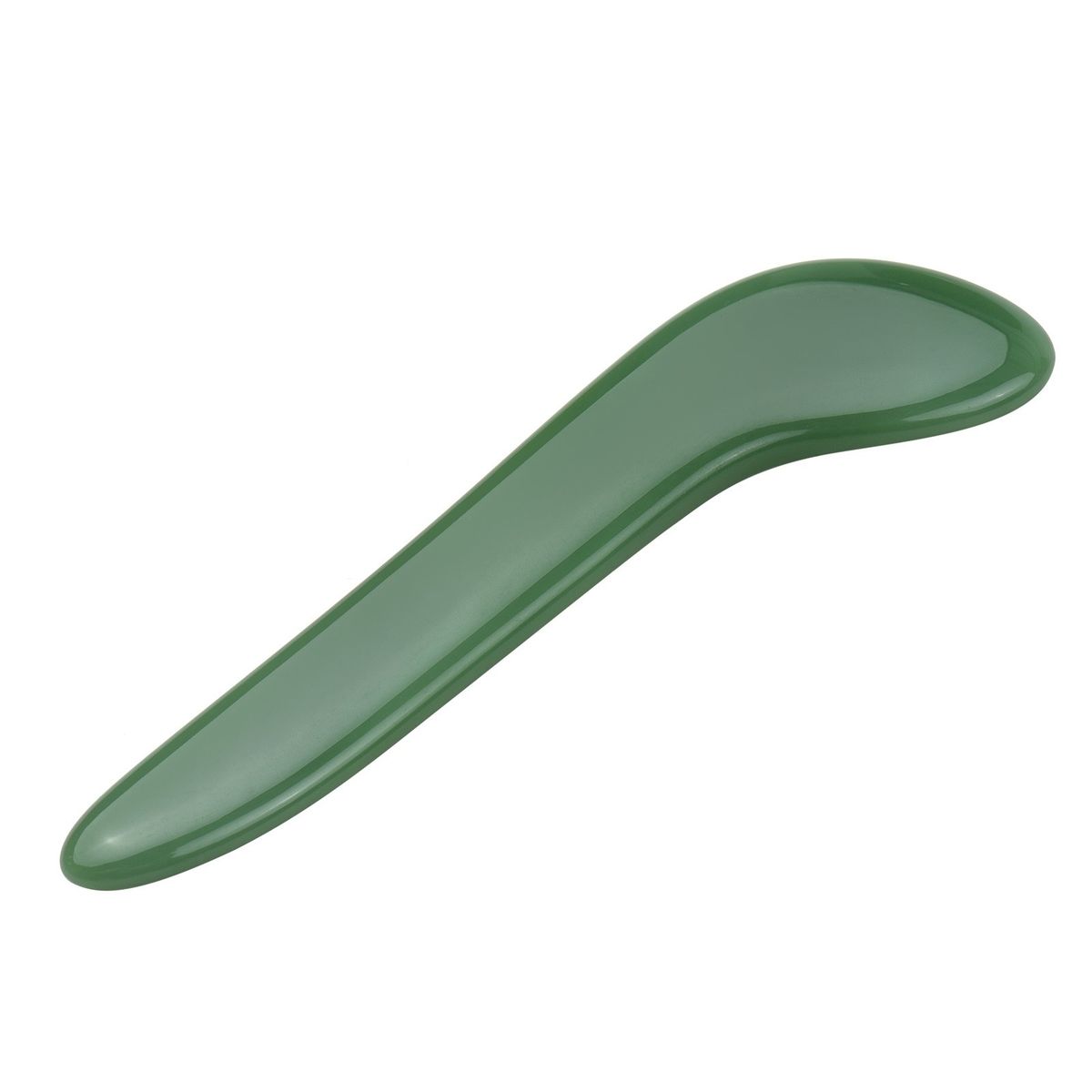 Jade Massage Tool Set 4 Pack Scrapers Facial Tool For Facial