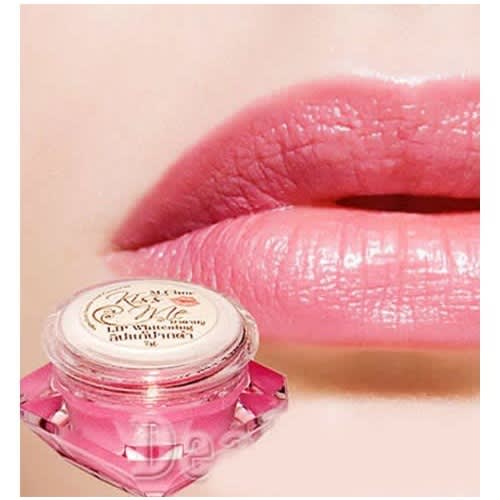 Kiss Me Lip Whitening & Pink Lip Balm - 7g