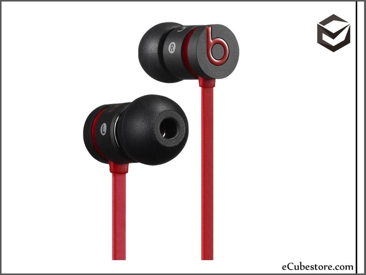 By Dre Ur 2 In-Ear Headphones DJ Bass Earphone Music Headphones Good Headphones BDZ