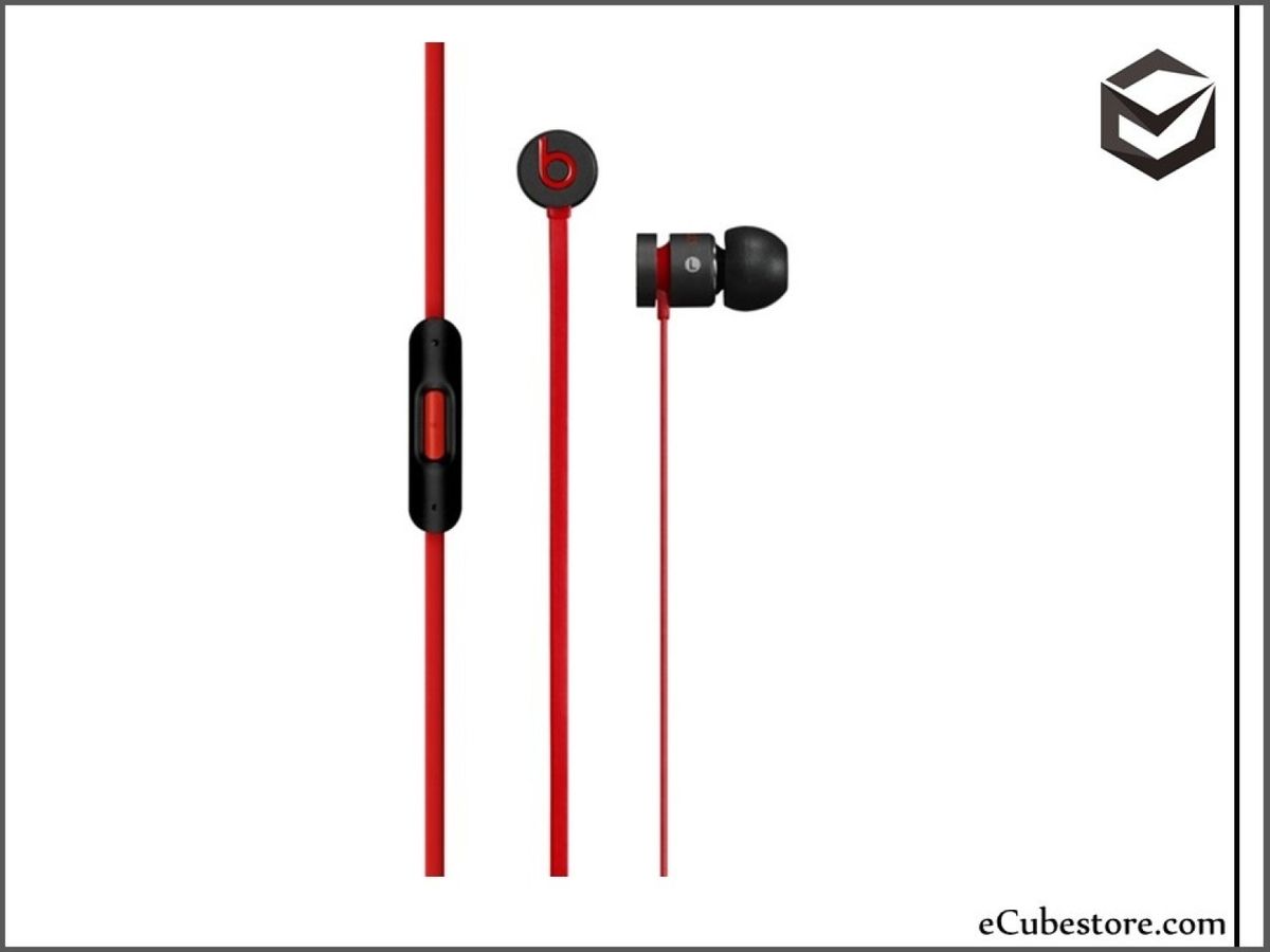 By Dre Ur 2 In-Ear Headphones DJ Bass Earphone Music Headphones Good Headphones BDZ