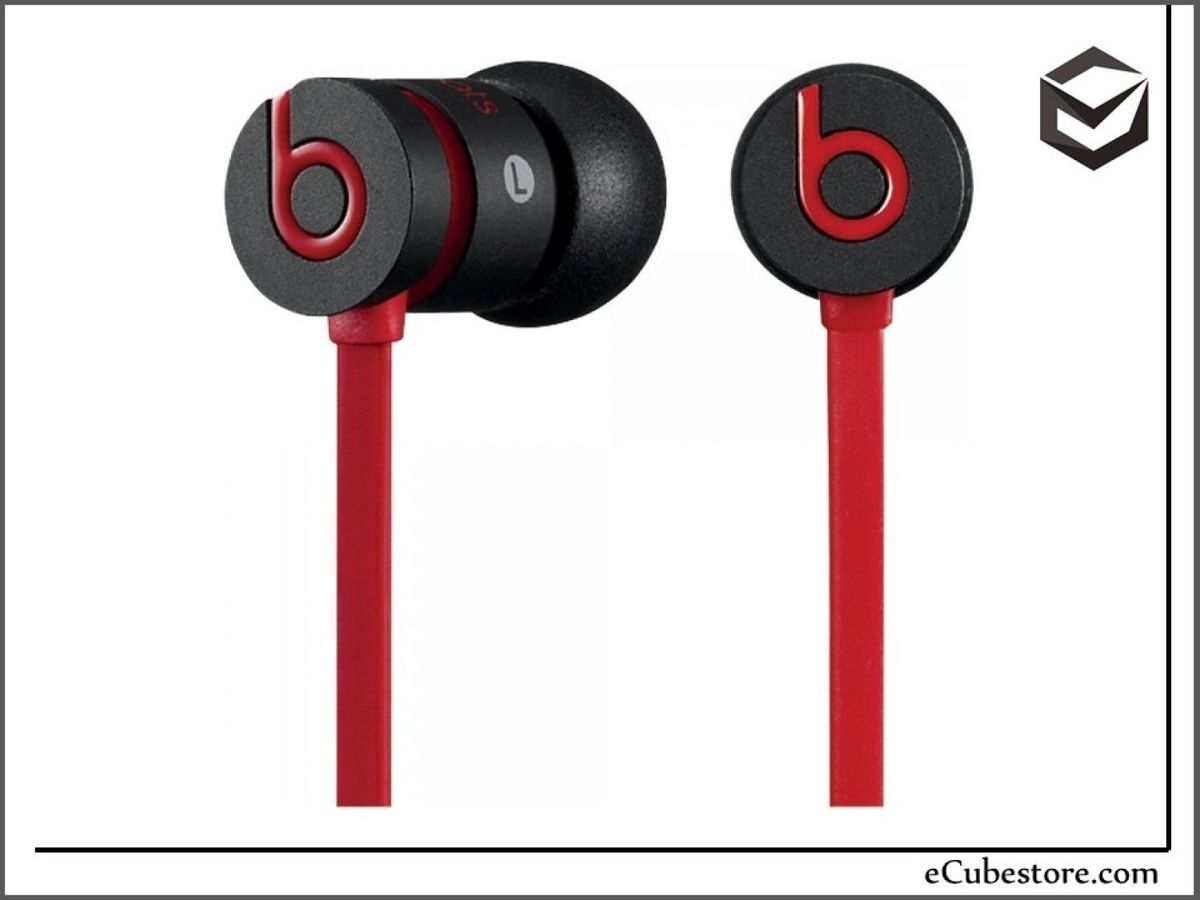 By Dre Ur 2 In-Ear Headphones DJ Bass Earphone Music Headphones Good Headphones BDZ