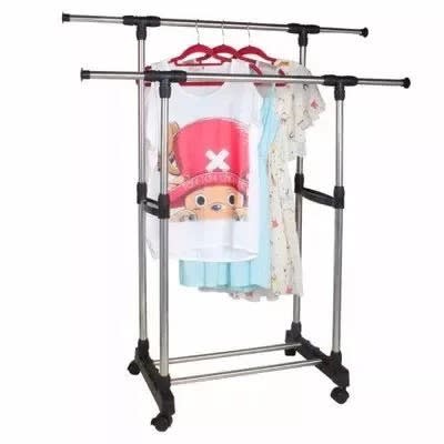 Adjustable Clothes Hanger