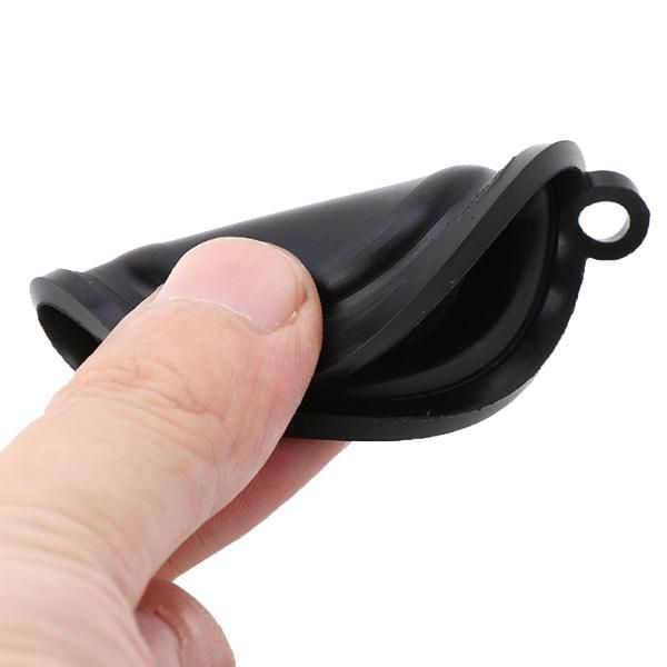100Pcs 54mm Gas Water Heater Pressure Diaphragm Fittings