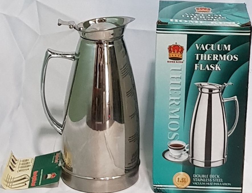 Vacuum Thermos Flask