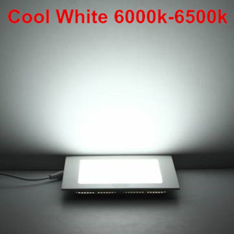 12V Led Downlight 3w 4w 6w 9w 12w 15w 25w Led Spot Safety