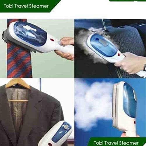 Travel Steamer Iron