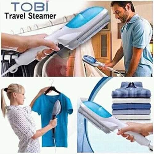 Travel Steamer Iron