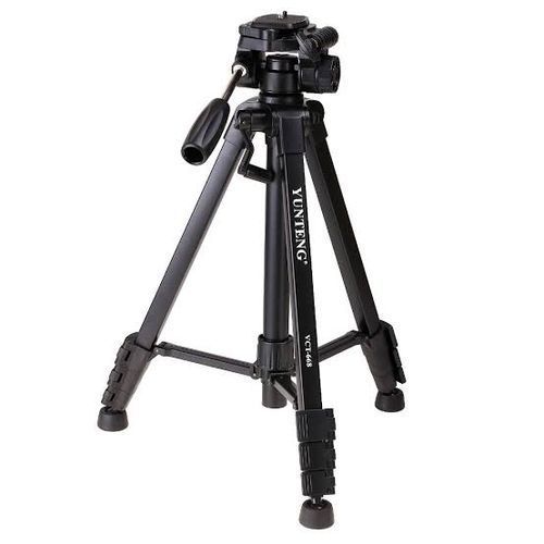 880 Tripod Studio Video Camera Mount- VCT 880