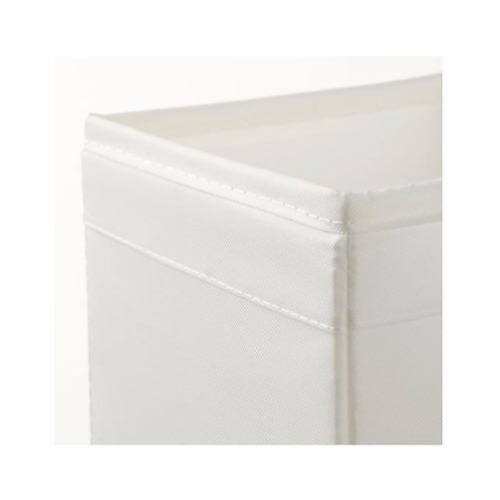 Set Of Skubb Box - 6pieces - White
