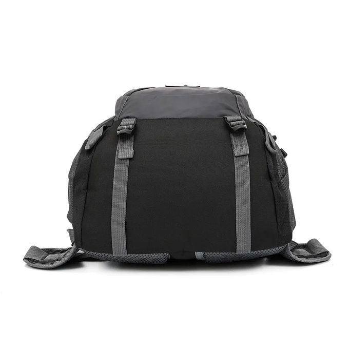 40L Unisex Camping Bag Waterproof Laptop Hiking Backpacks