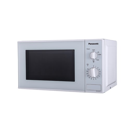 Microwave Oven - nn-sm255w Solo - 20L