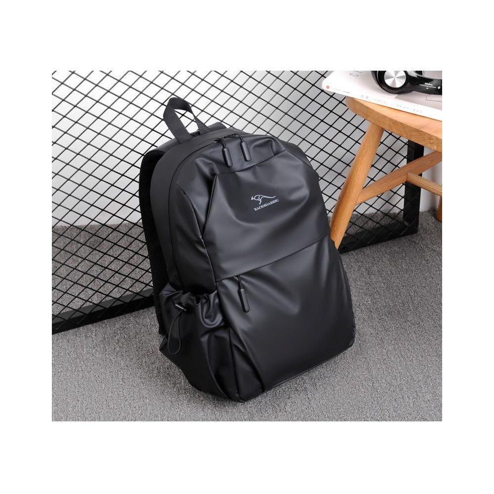 Travel Laptop Backpack, Business Anti Theft Slim Durable Laptops Backpack with U