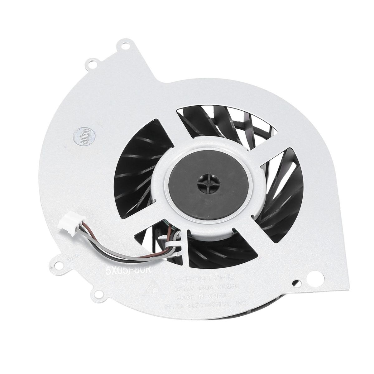 Game Host Console Internal Replacement