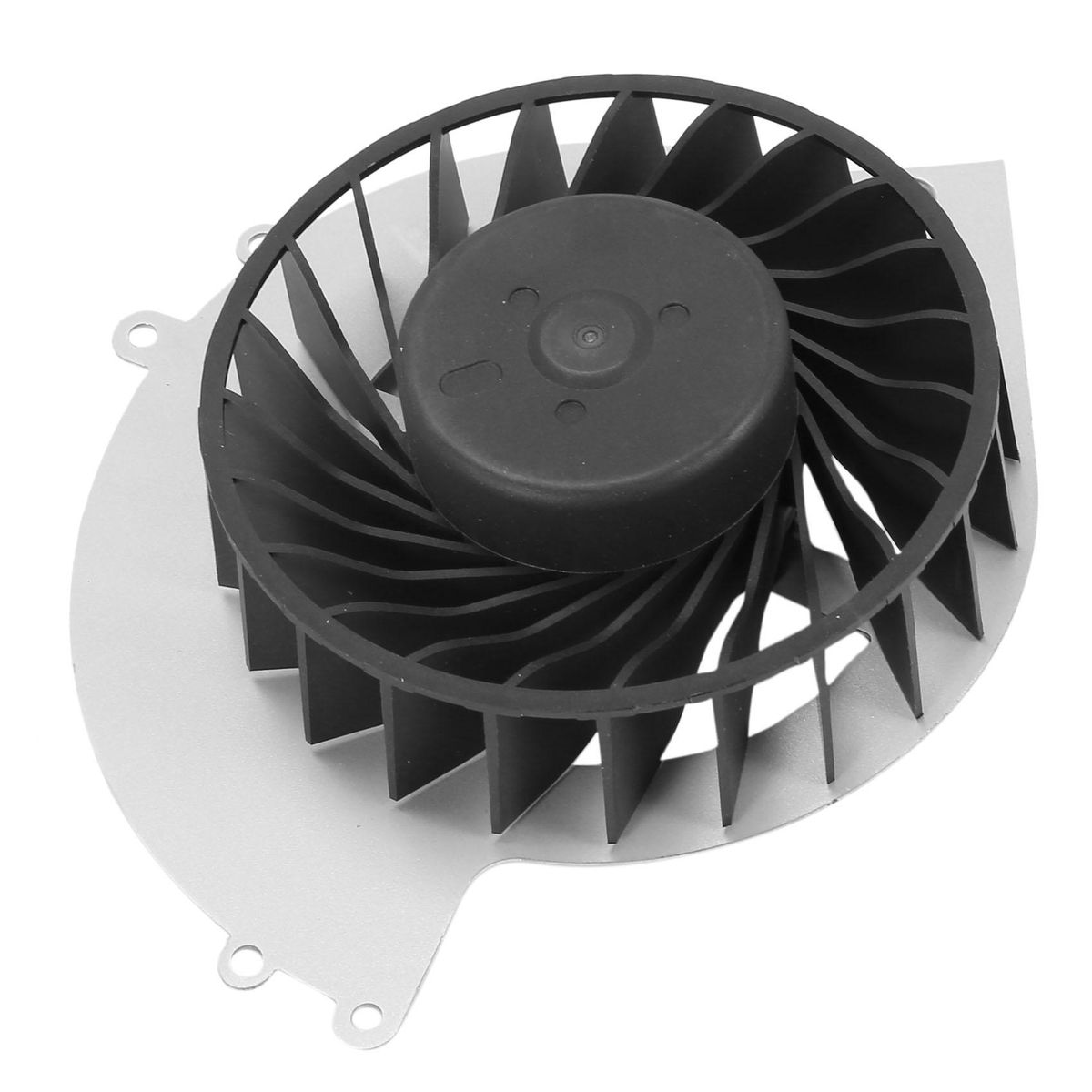 Game Host Console Internal Replacement