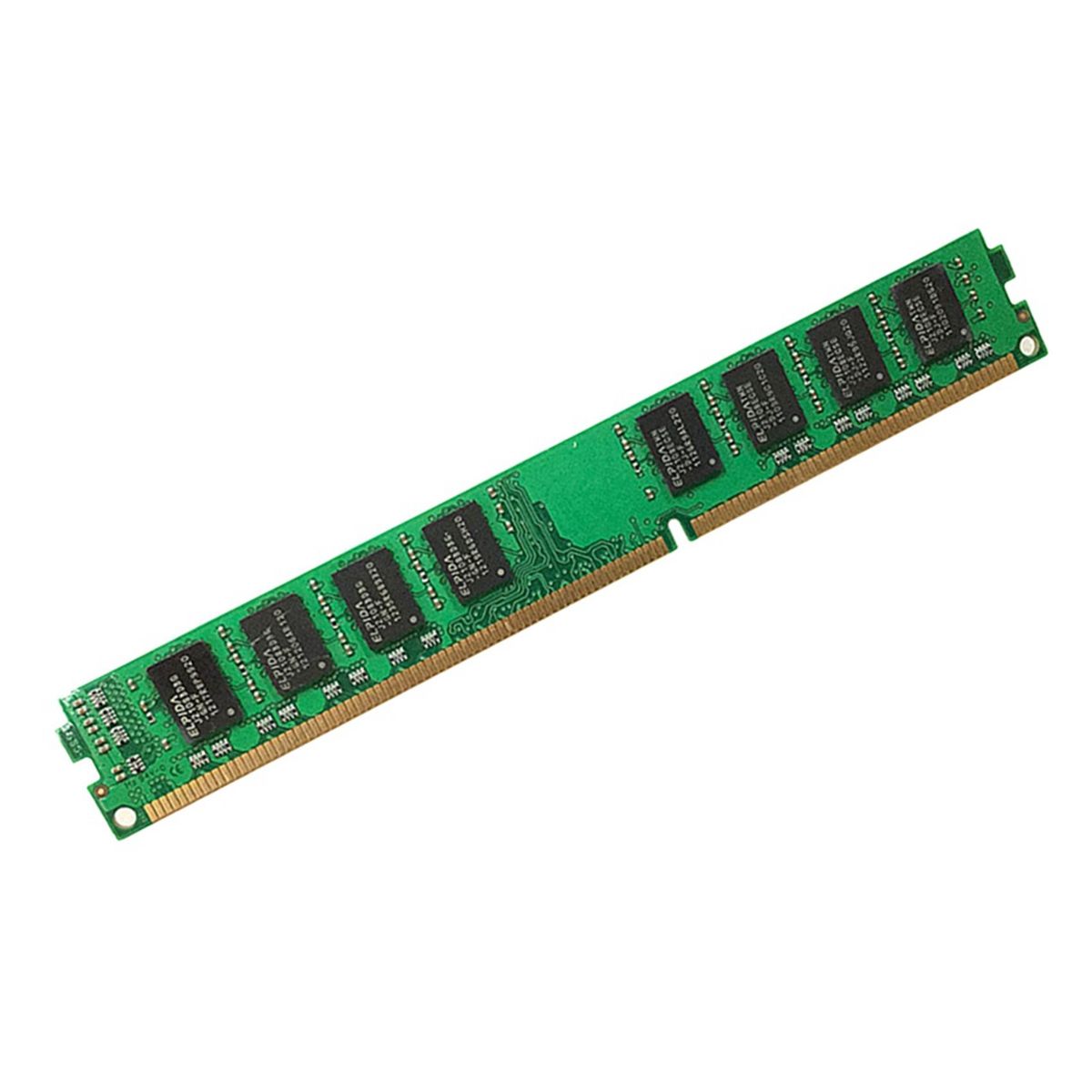4GB DDR3 Memory Ram 1.5V 1600MHz PC3-12800U 240 Pin DIMM Desktop RAM Memory for Intel AMD Computer Memory