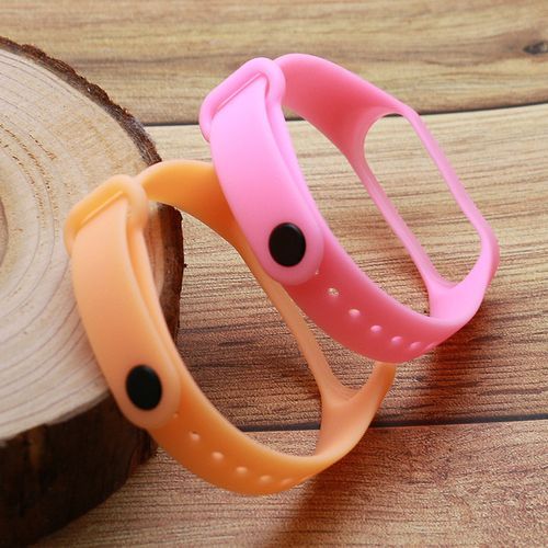 Replacement Wrist Strap For XiaoMi Band 3/4 Universal