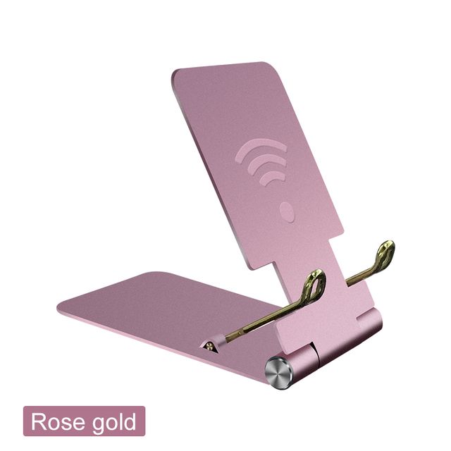 Yayuu Mini Mobile Phone Holder Desk