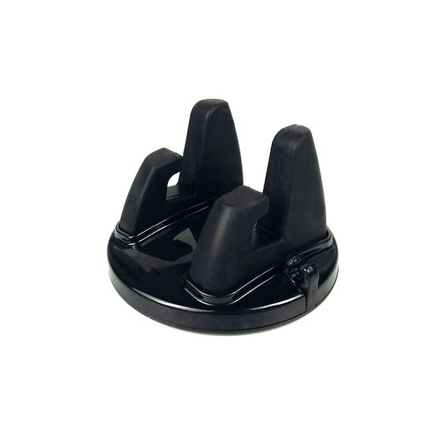 Dashboard Sticking Mobile Phone Holder