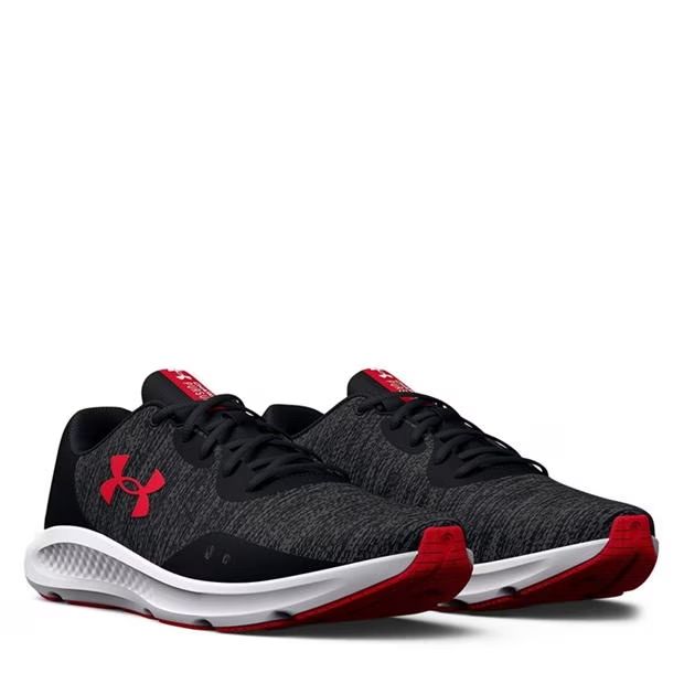 Charged Pursuit 3 Twist Mens Trainers