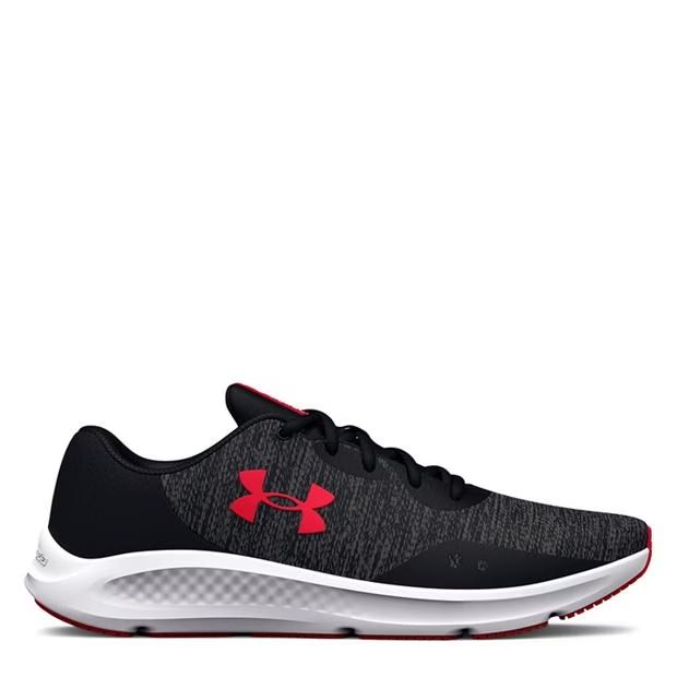 Charged Pursuit 3 Twist Mens Trainers