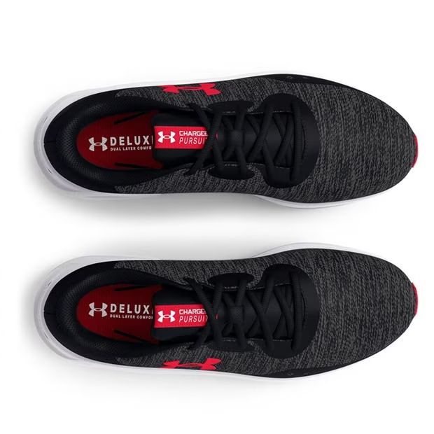 Charged Pursuit 3 Twist Mens Trainers