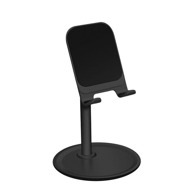 Telescopic Desktop Mobile Phone Bracket