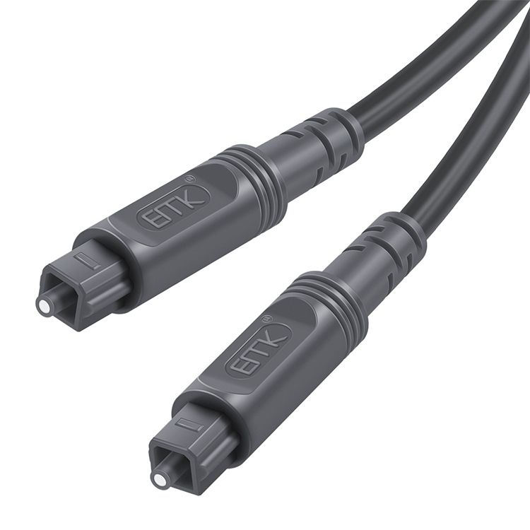 EMK Audio Optical Cable 1.5m
