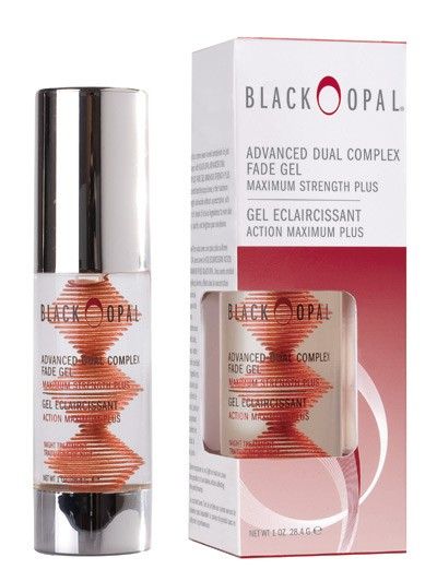 Advanced Dual Complex Fade Gel Max Strength Plus 1oz