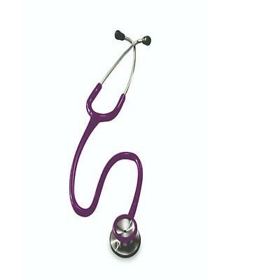 Paediatrics Lithman Stethoscope Grade 2- Purple