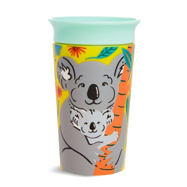 Miracle 360° WildLove Sippy Cup 12m+ Koala