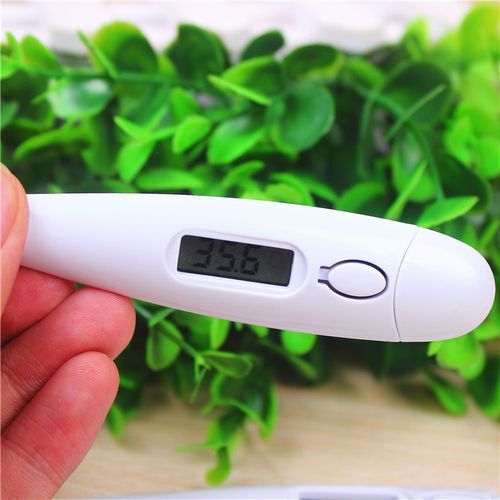 Infrared Digital Thermometeres Adults Baby And Children