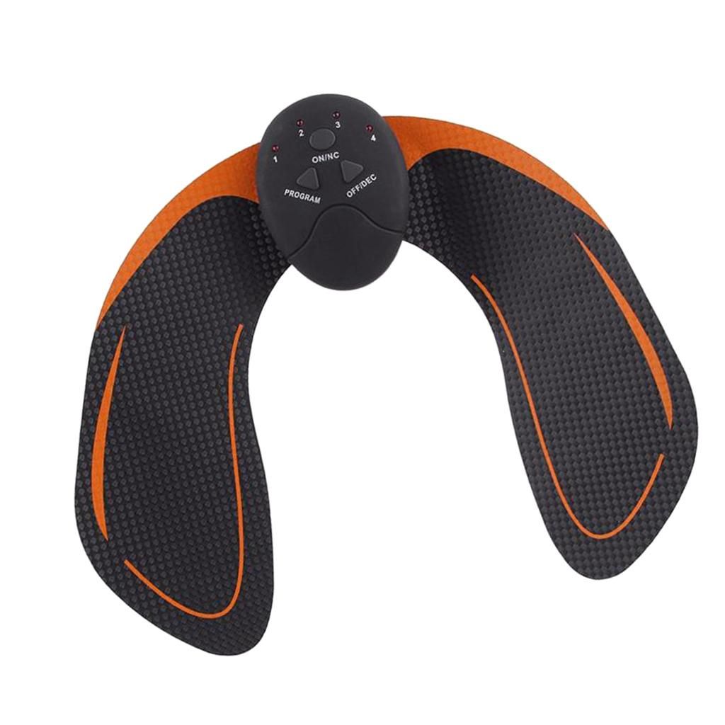 Abs Hips Trainer Buttcock Lifting Electric Backside For