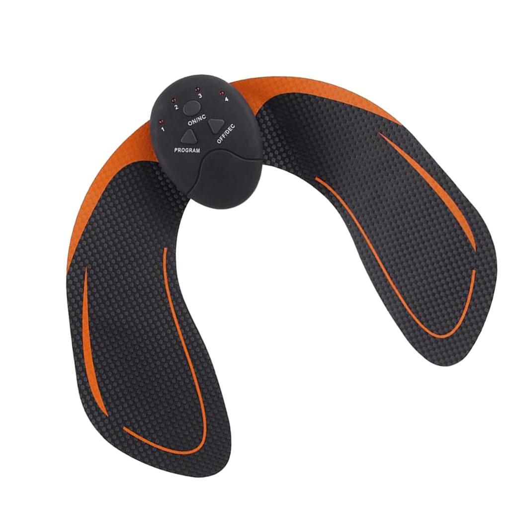 Abs Hips Trainer Buttcock Lifting Electric Backside For