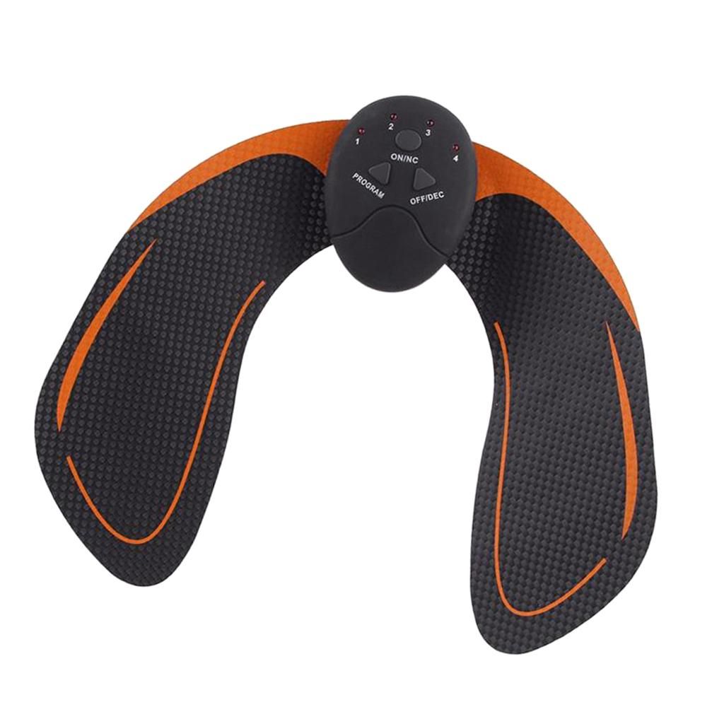 Abs Hips Trainer Buttcock Lifting Electric Backside For