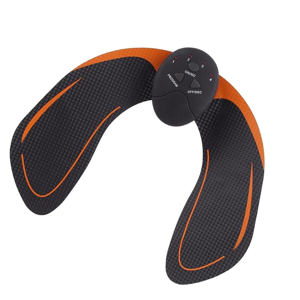 Abs Hips Trainer Buttcock Lifting Electric Backside For