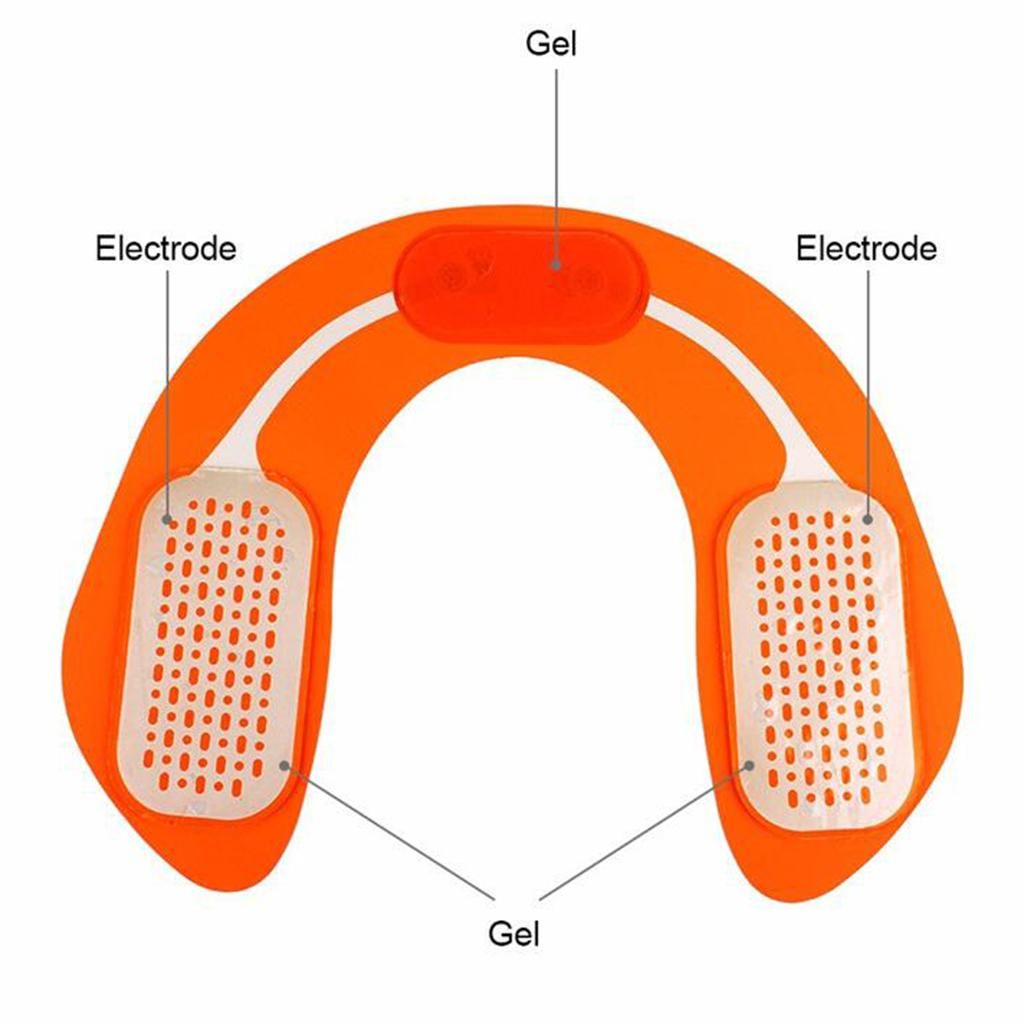 Abs Hips Trainer Buttcock Lifting Electric Backside For