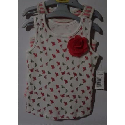 2 Set Sleeveless Top
