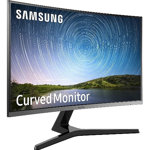 32 Inch Cr50 Full HD Curved Monitor