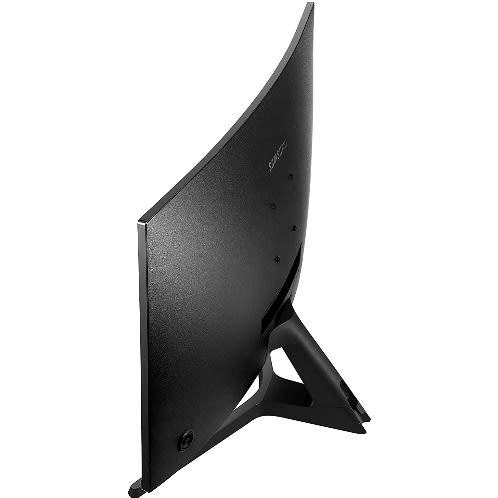 32 Inch Cr50 Full HD Curved Monitor