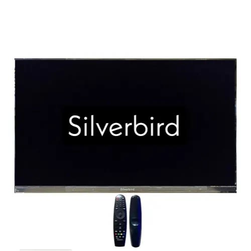 Silverbird - Led Tv - 32”