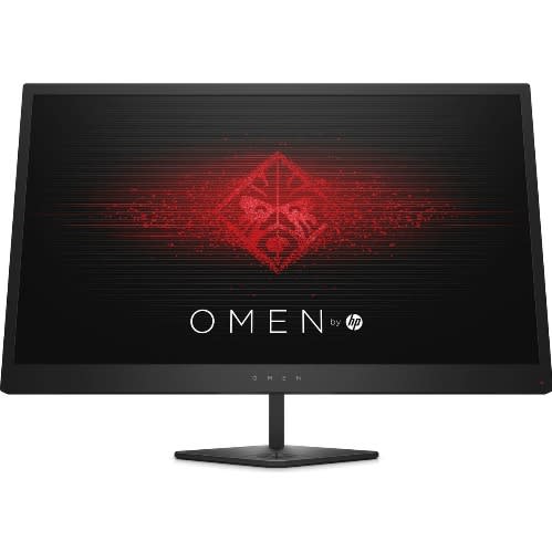 Omen 25, 24.5
