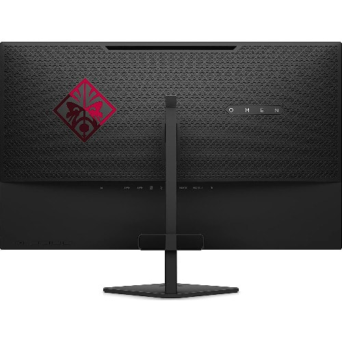 Omen 25, 24.5" Full HD Gaming Monitor -  Jack Black