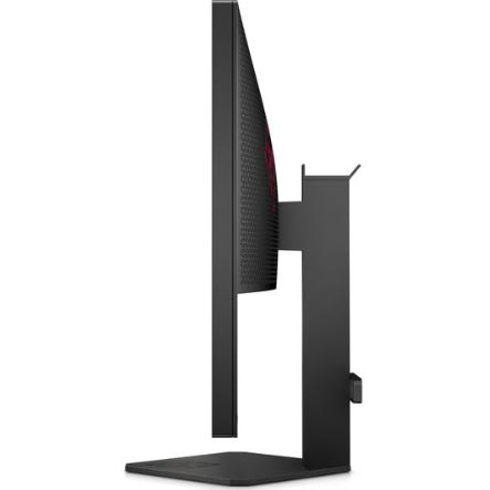 Omen 25, 24.5" Full HD Gaming Monitor -  Jack Black
