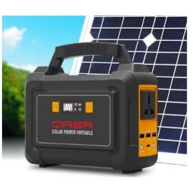 Solar Generator Spp 168adc +qsp 20W 15v