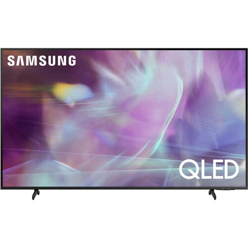 Q60A Ultra HD Smart TV - 65