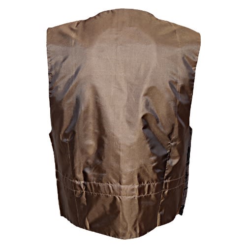 Floral Print Waistcoat - Mwc-1434