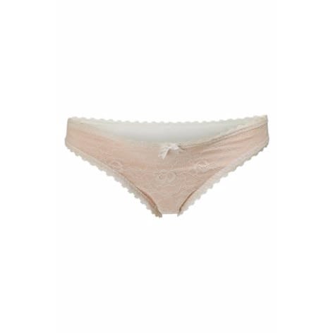 Maternity Pants - Cream